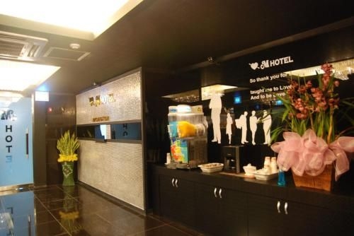 M Motel Songtan1