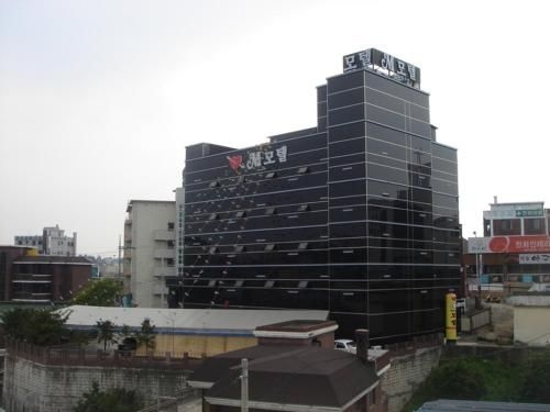 M Motel Songtan0
