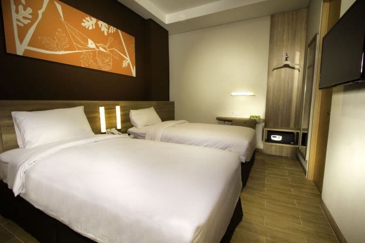 โรงแรม จี 7 โรงแรม จี 7