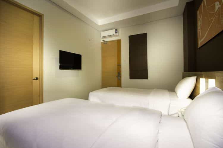 โรงแรม จี 7 โรงแรม จี 7