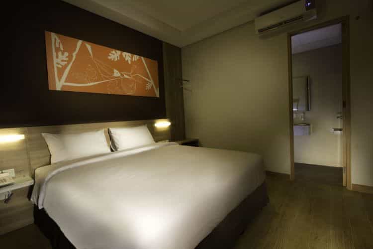 โรงแรม จี 7 โรงแรม จี 7