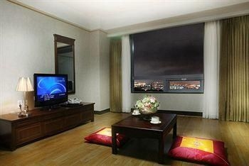 Hotel Inter-Burgo Wonju4