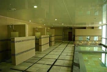 Hotel Inter-Burgo Wonju Hotel Inter-Burgo Wonju