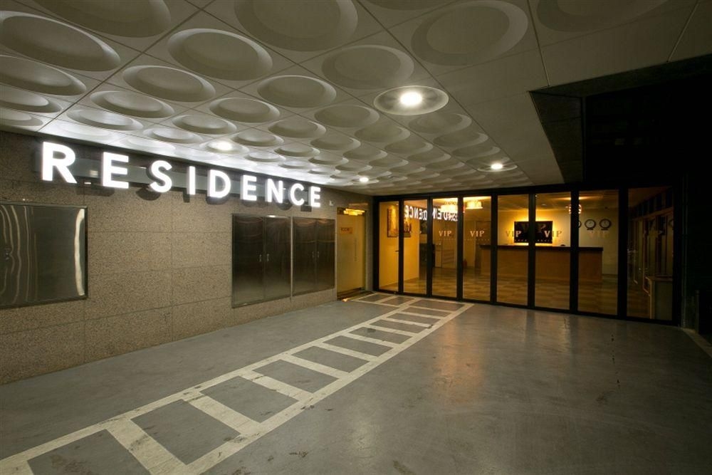 VIP residence4