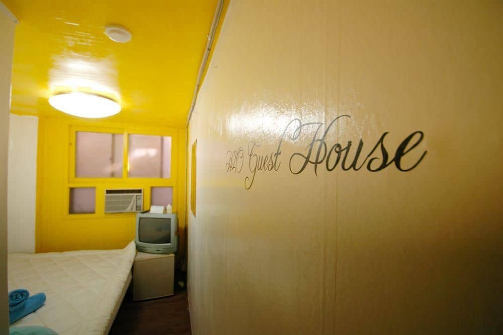 H2O Guesthouse H2O Guesthouse