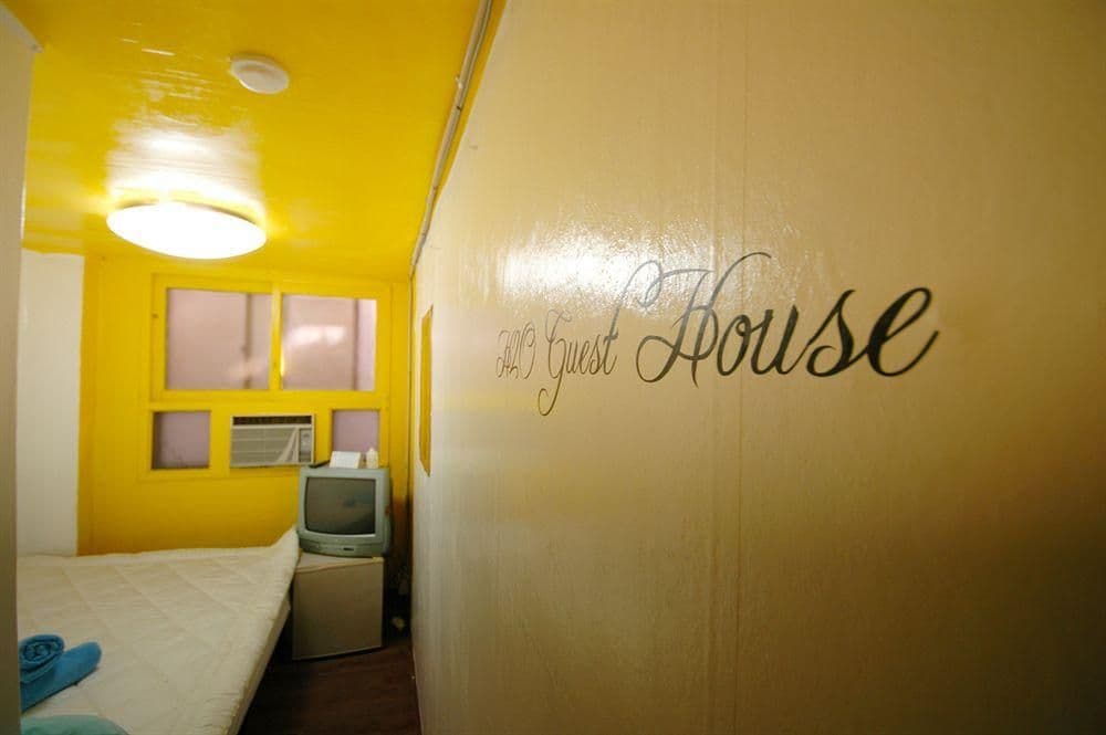 H2O Guesthouse H2O Guesthouse