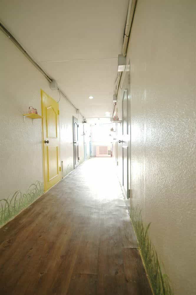 H2O Guesthouse H2O Guesthouse