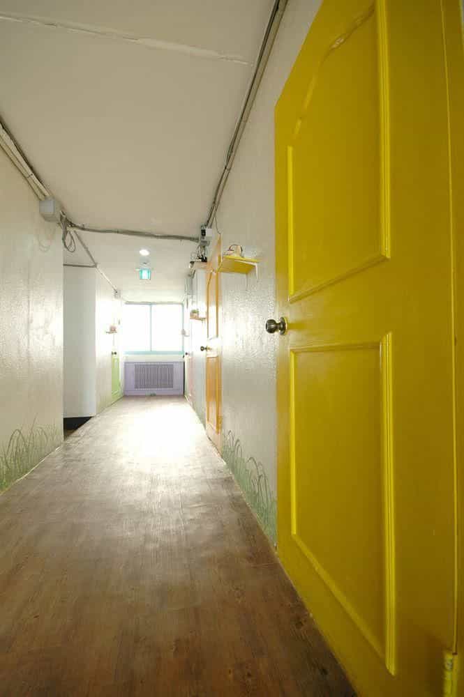 H2O Guesthouse H2O Guesthouse