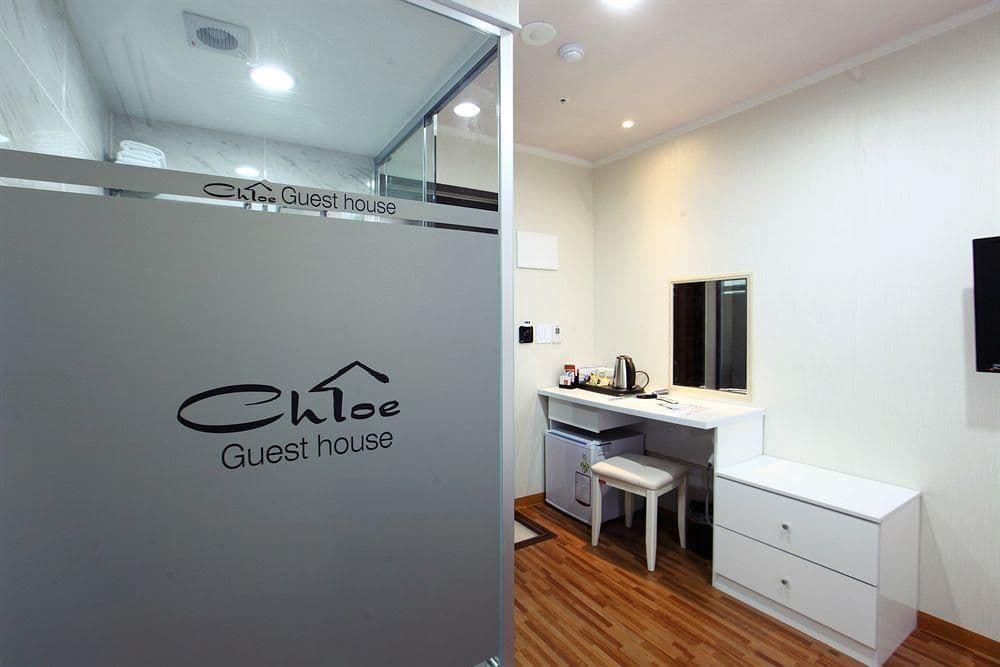 Chloe Guest House Chloe Guest House