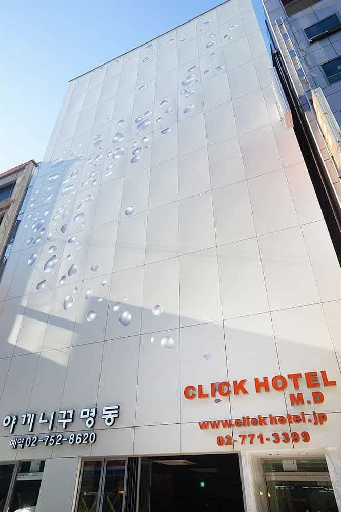 Click Hotel Click Hotel