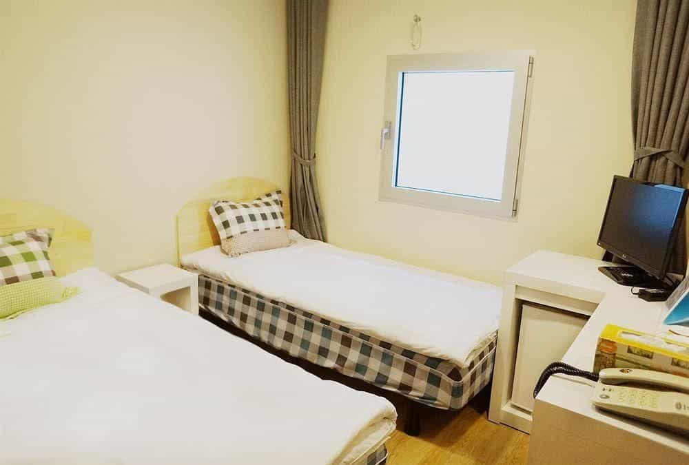 Click Hotel Click Hotel