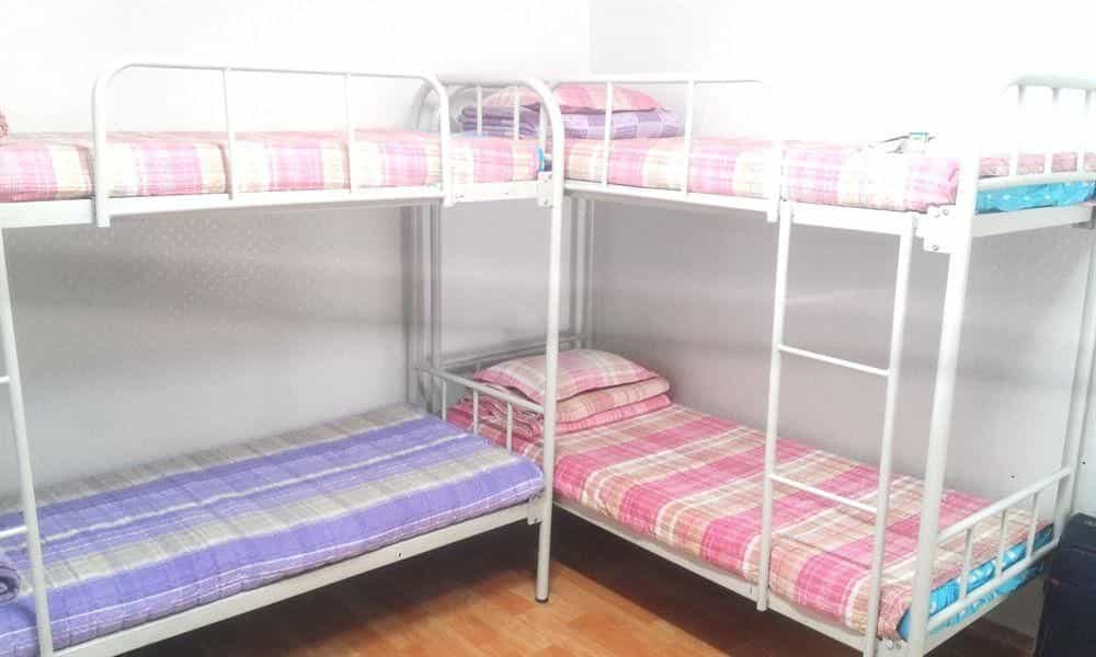Alpha Guesthouse Alpha Guesthouse