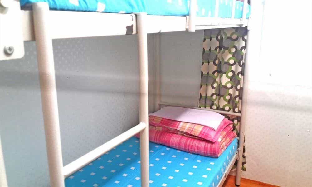 Alpha Guesthouse Alpha Guesthouse