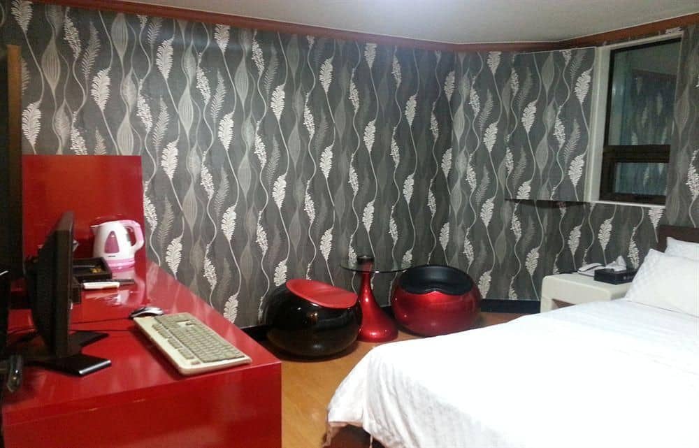 Alpha Guesthouse Alpha Guesthouse