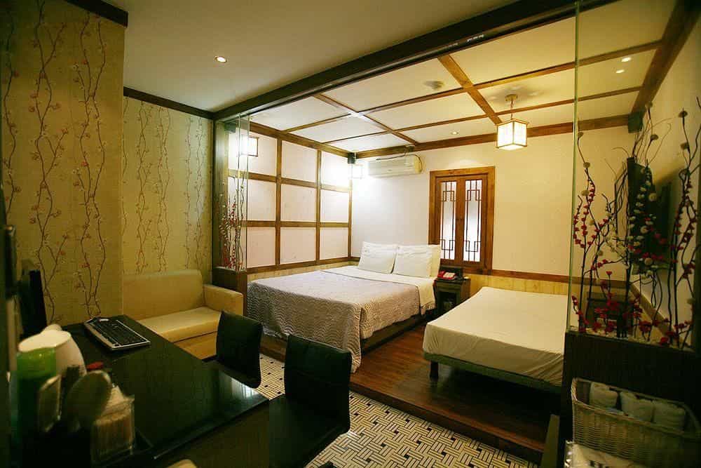 Hotel Rainbow Hotel Rainbow