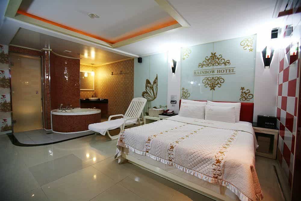 Hotel Rainbow Hotel Rainbow