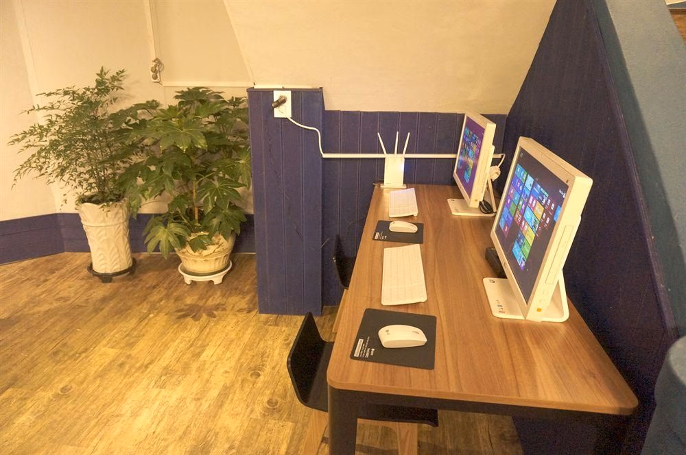 New Sun Guesthouse Myeongdong0