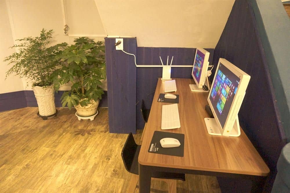 New Sun Guesthouse Myeongdong New Sun Guesthouse Myeongdong