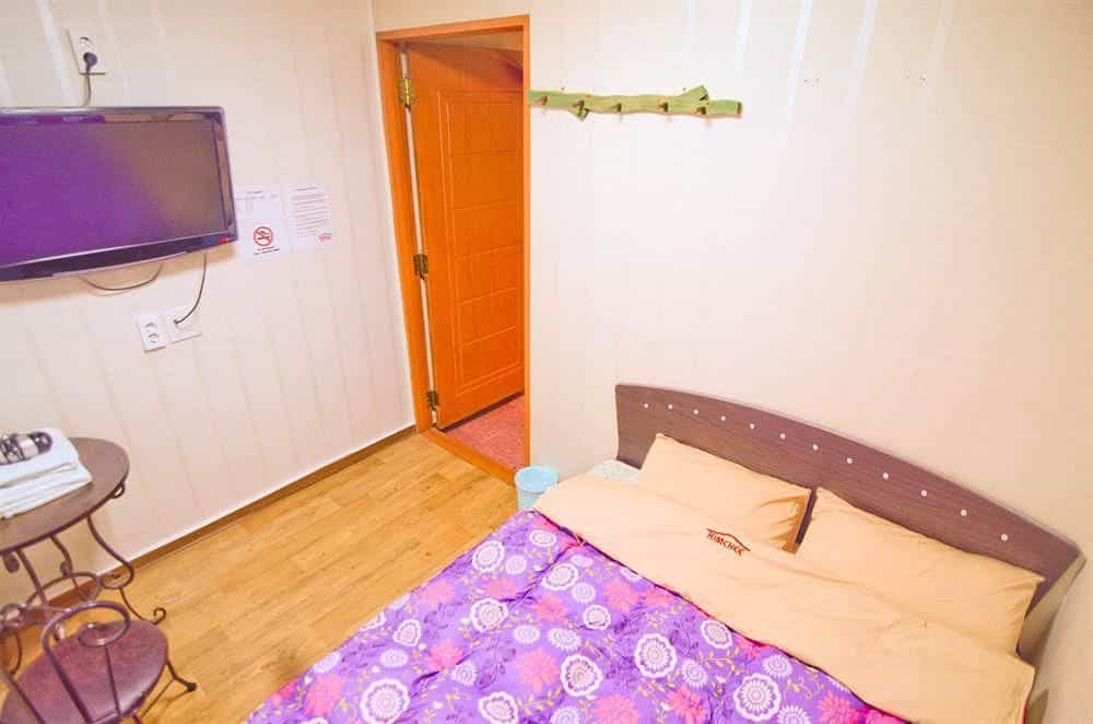 Kimchee Myeongdong Guesthouse Kimchee Myeongdong Guesthouse