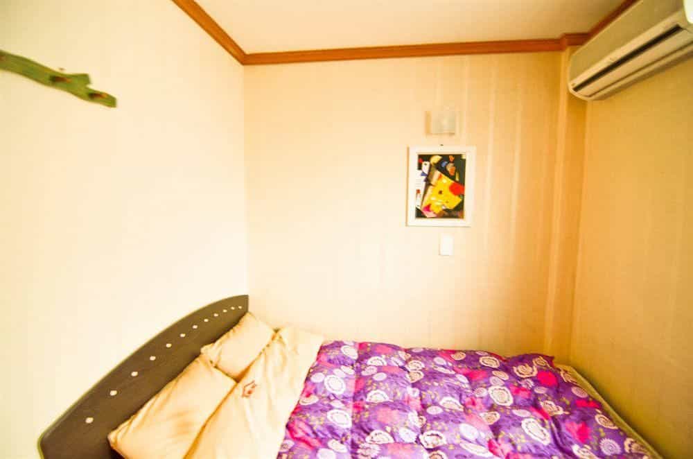 Kimchee Myeongdong Guesthouse Kimchee Myeongdong Guesthouse