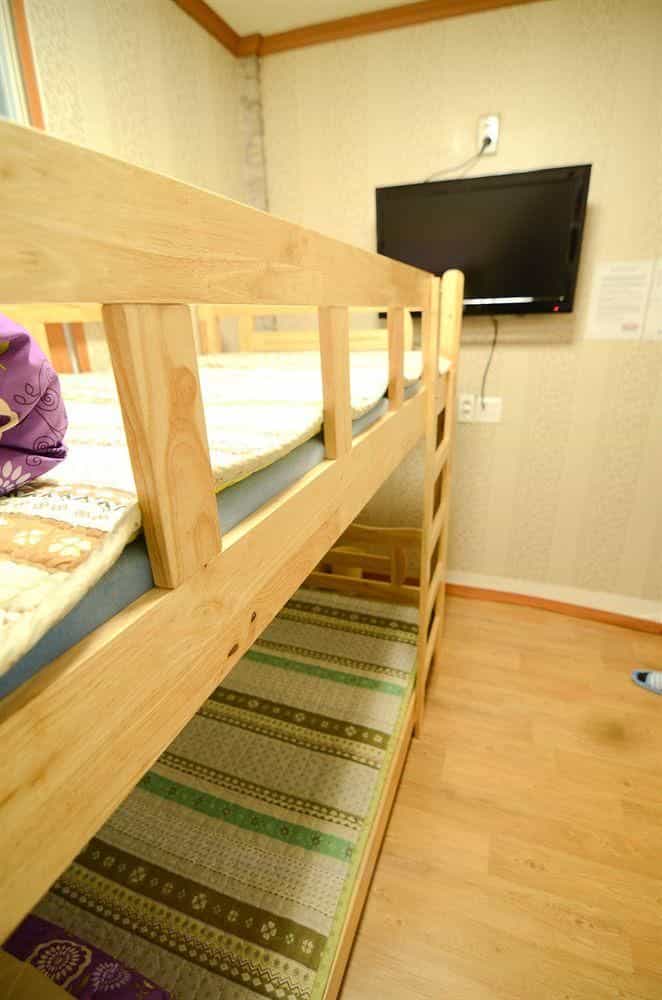 Kimchee Myeongdong Guesthouse Kimchee Myeongdong Guesthouse