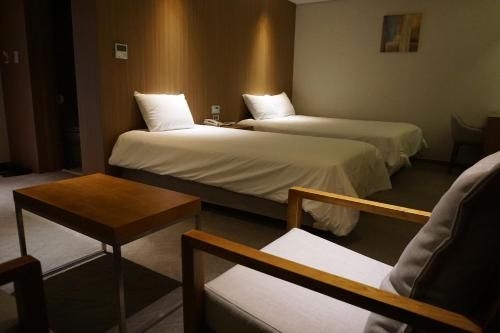 โรงแรมเอสตาร์ เชจู (ASTAR Hotel Jeju)3