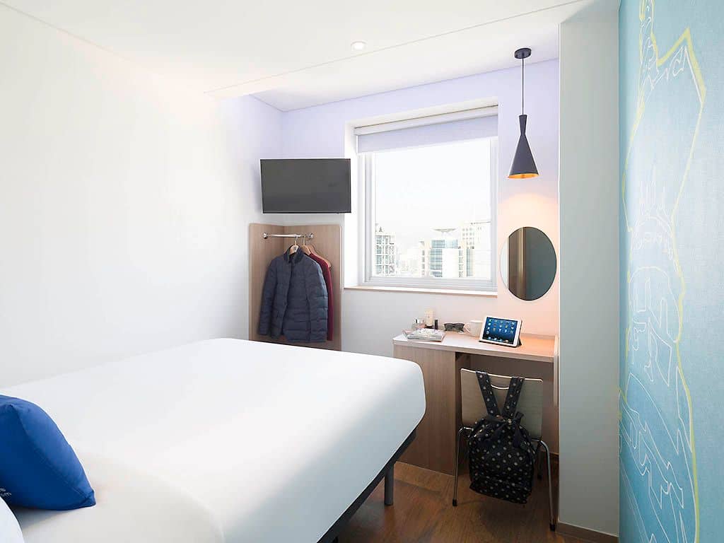 Ibis Budget Seoul Dongdaemun Ibis Budget Seoul Dongdaemun