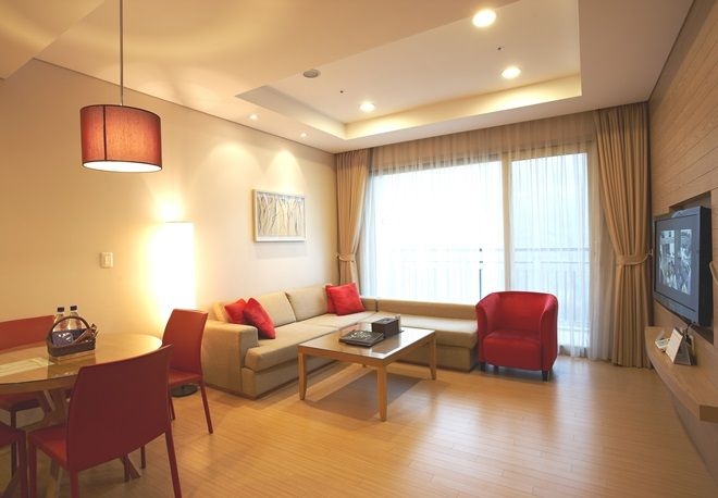 LG Konjiam Resort4