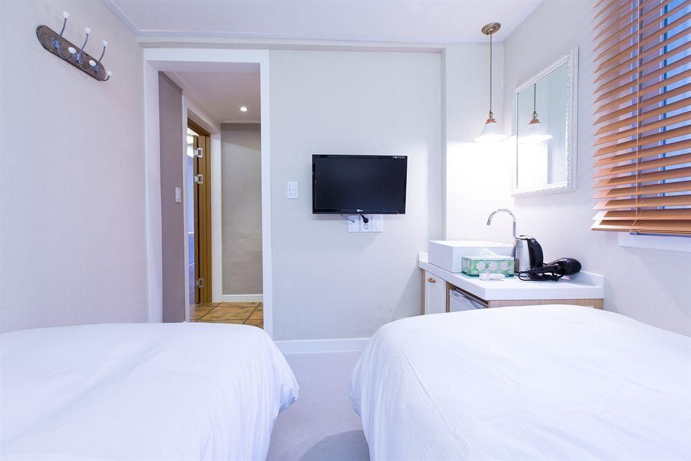 โรงแรมคิวบี ทงแดมุน แกลเลอรี (Hotel QB Dongdaemun Gallery (Korea Quality))2