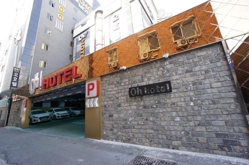Oh Hotel0