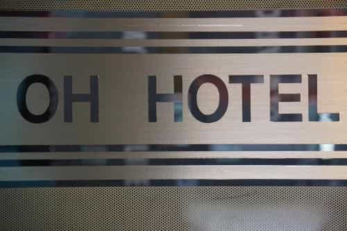 Oh Hotel Oh Hotel
