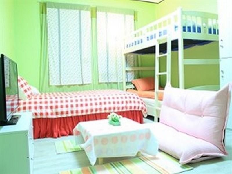 Kpopstarz Guesthouse Female Only4
