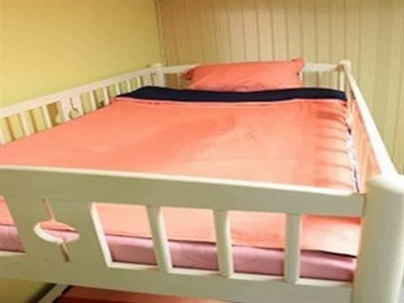 Kpopstarz Guesthouse Female Only Kpopstarz Guesthouse Female Only