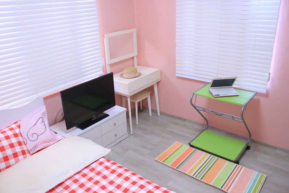 Kpopstarz Guesthouse Female Only Kpopstarz Guesthouse Female Only