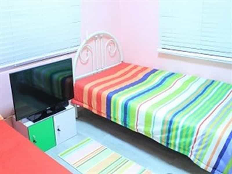 Kpopstarz Guesthouse Female Only Kpopstarz Guesthouse Female Only