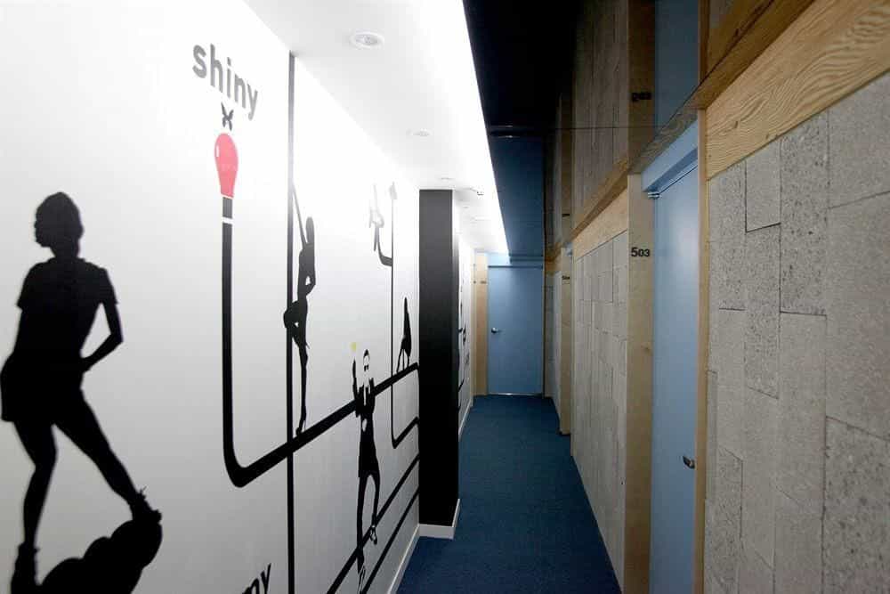 K-Pop Residence Chungmuro K-Pop Residence Chungmuro