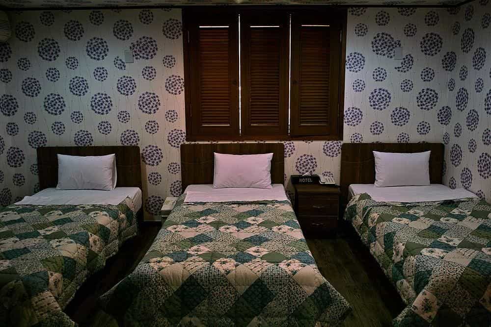 Hotel At Home Hotel At Home