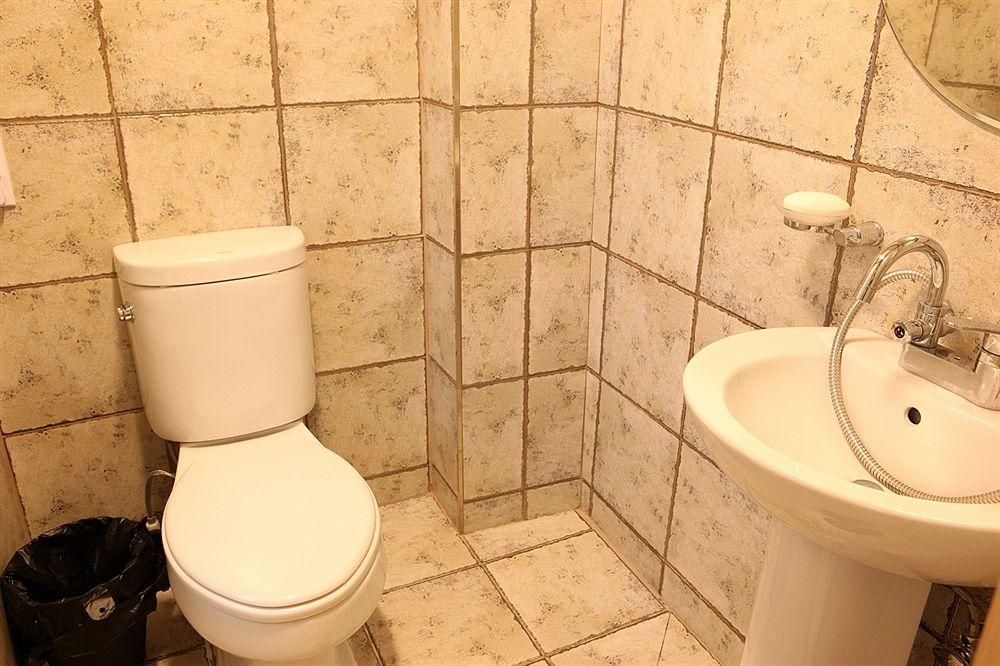 Guest House DAGAON0