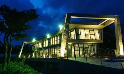 Jeju Bom Museum stay Jeju Bom Museum stay