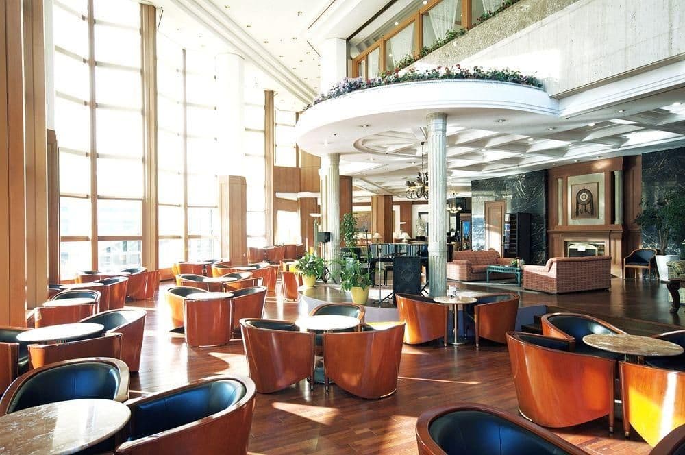 The Grand Suite The Grand Suite