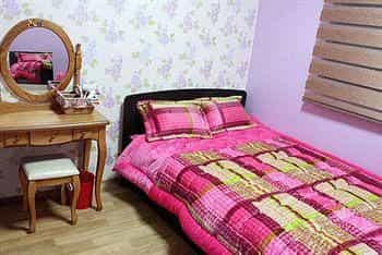 Funstay Inn Guesthouse Funstay Inn Guesthouse