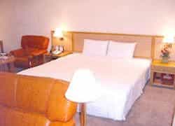 Masan Arirang Tourist Hotel