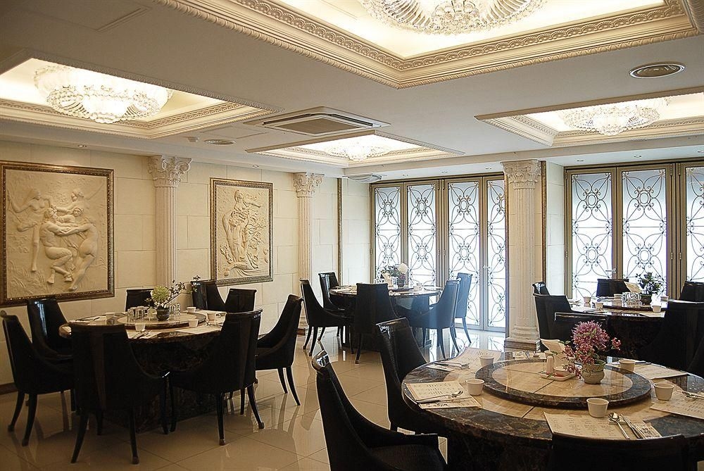 Masan Arirang Tourist Hotel3