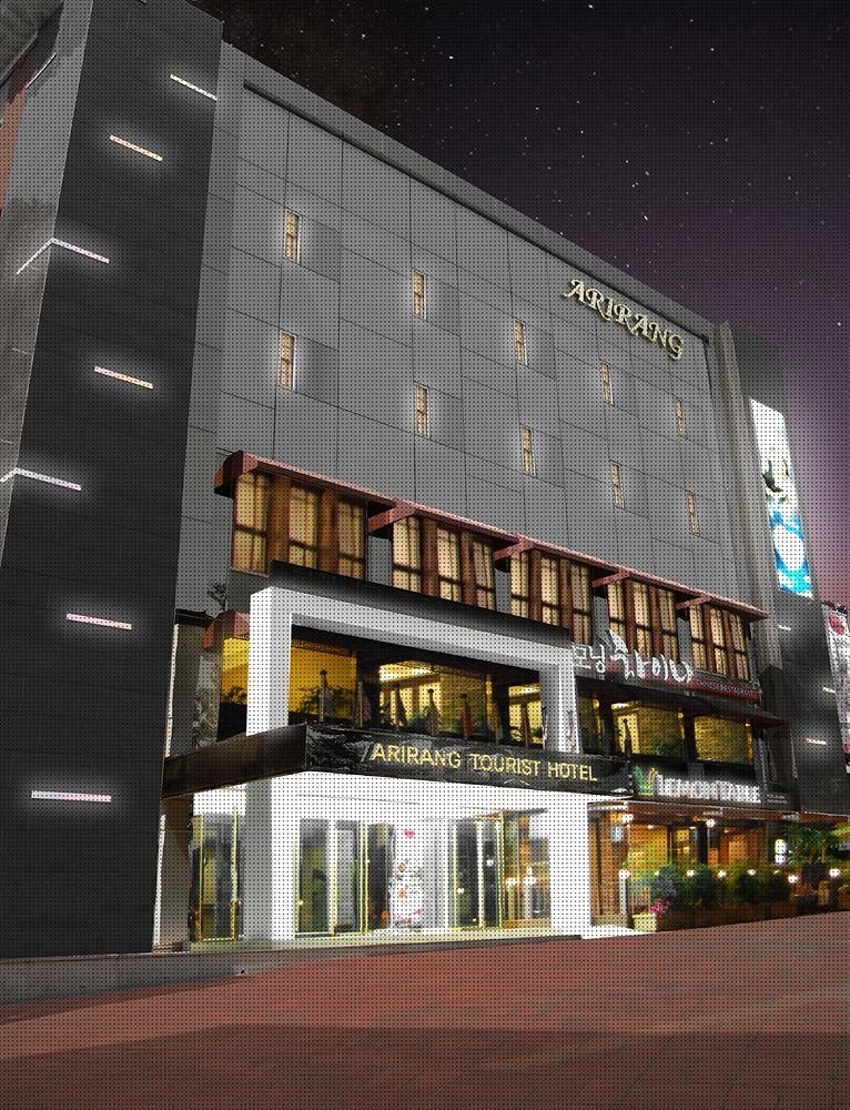 Masan Arirang Tourist Hotel2