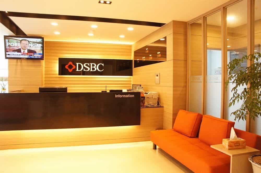 DSBC DSBC
