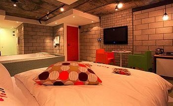 โรงแรมยาจา ชินลิม (Hotel Yaja Sinlim)3