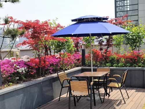 โรงแรมนาโฟเร โรงแรมนาโฟเร