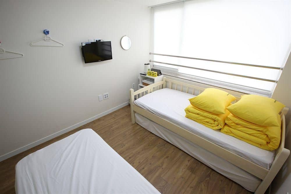 24 Guesthouse Namsan 24 Guesthouse Namsan