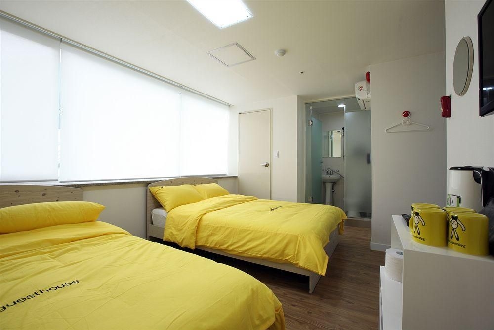 24 Guesthouse Namsan4