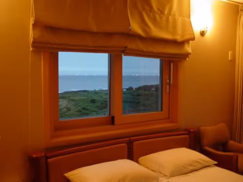 Suite with Sea View